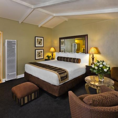 Monterey Peninsula Inn Pacific Grove Exteriér fotografie