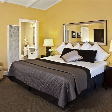Monterey Peninsula Inn Pacific Grove Exteriér fotografie