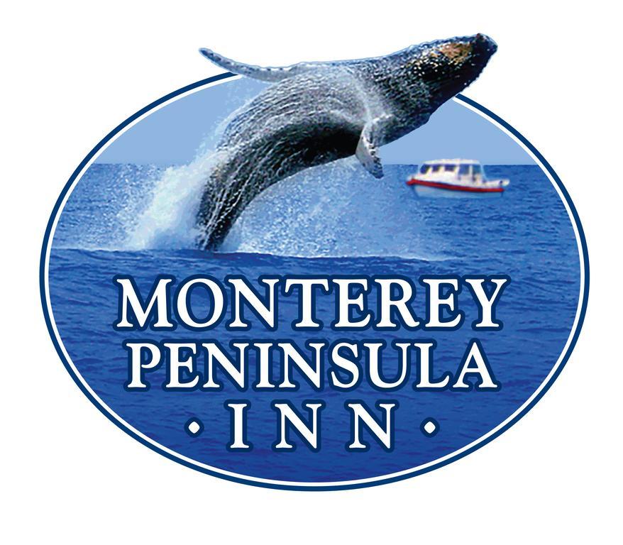 Monterey Peninsula Inn Pacific Grove Exteriér fotografie