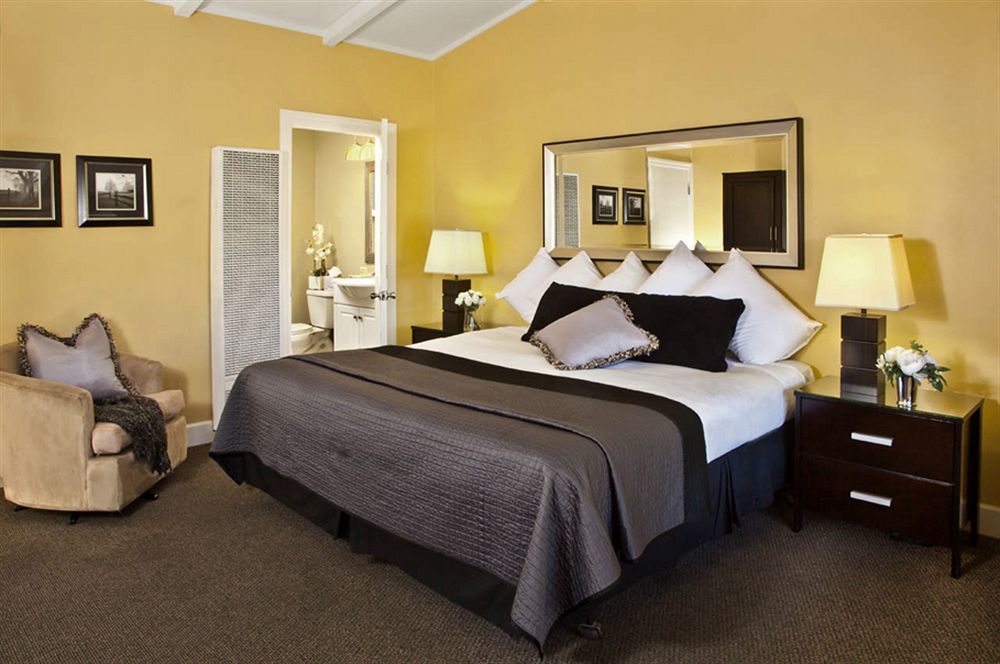 Monterey Peninsula Inn Pacific Grove Exteriér fotografie